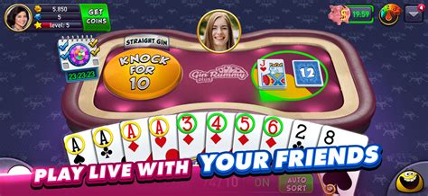 rummy nagin|Gin Rummy Plus: Fun Card Game .